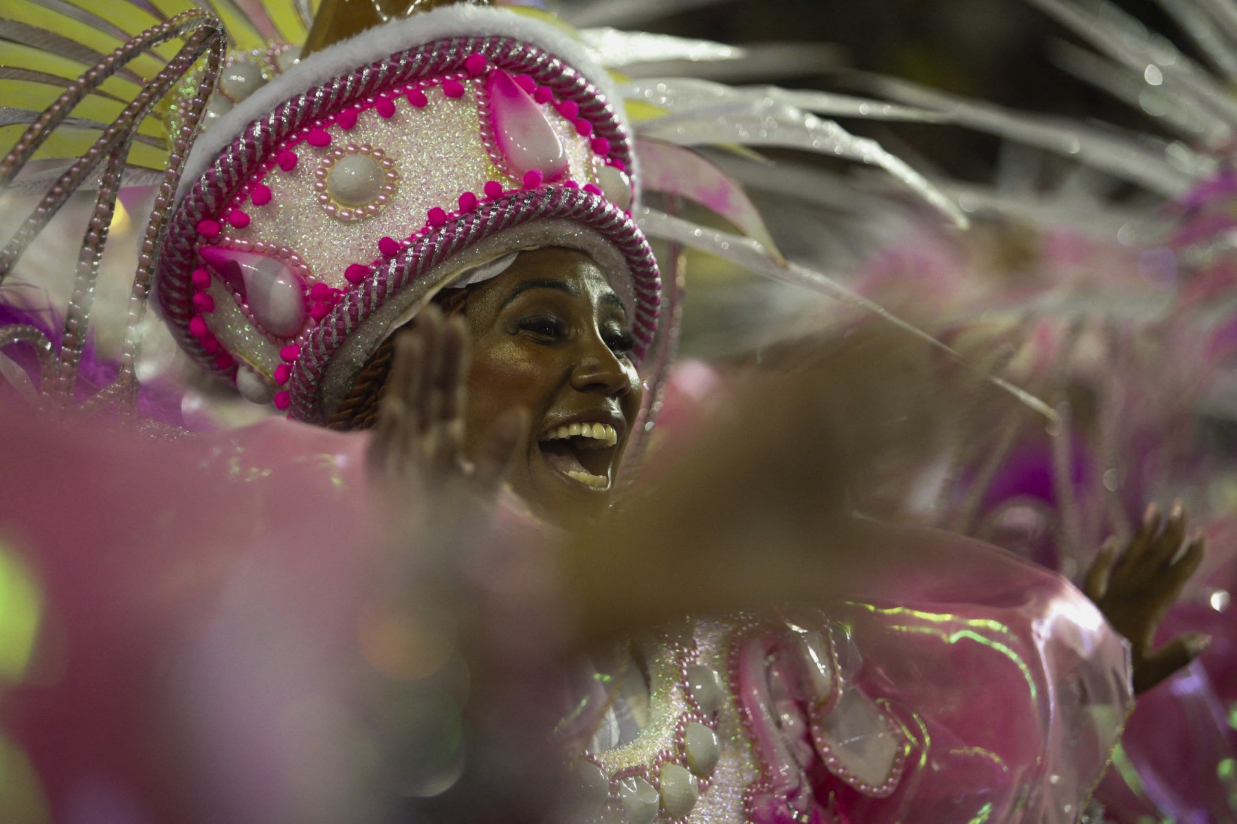 brazil culture carnival