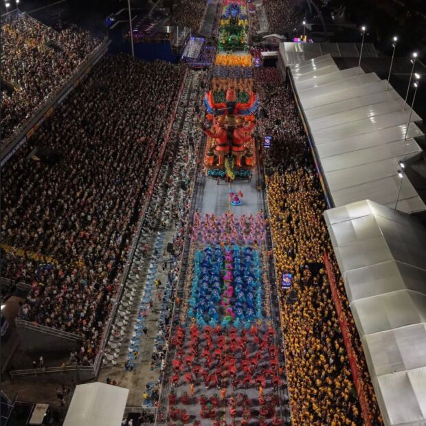 dragoes da real carnavalsp