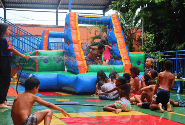 escola de carnval bh