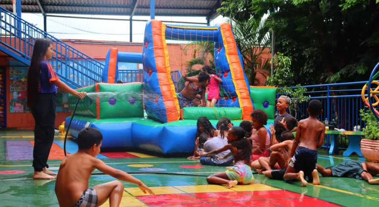 escola de carnval bh