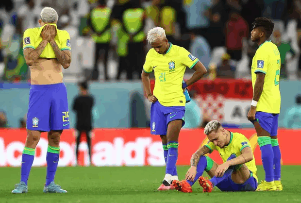 seleção brasileira