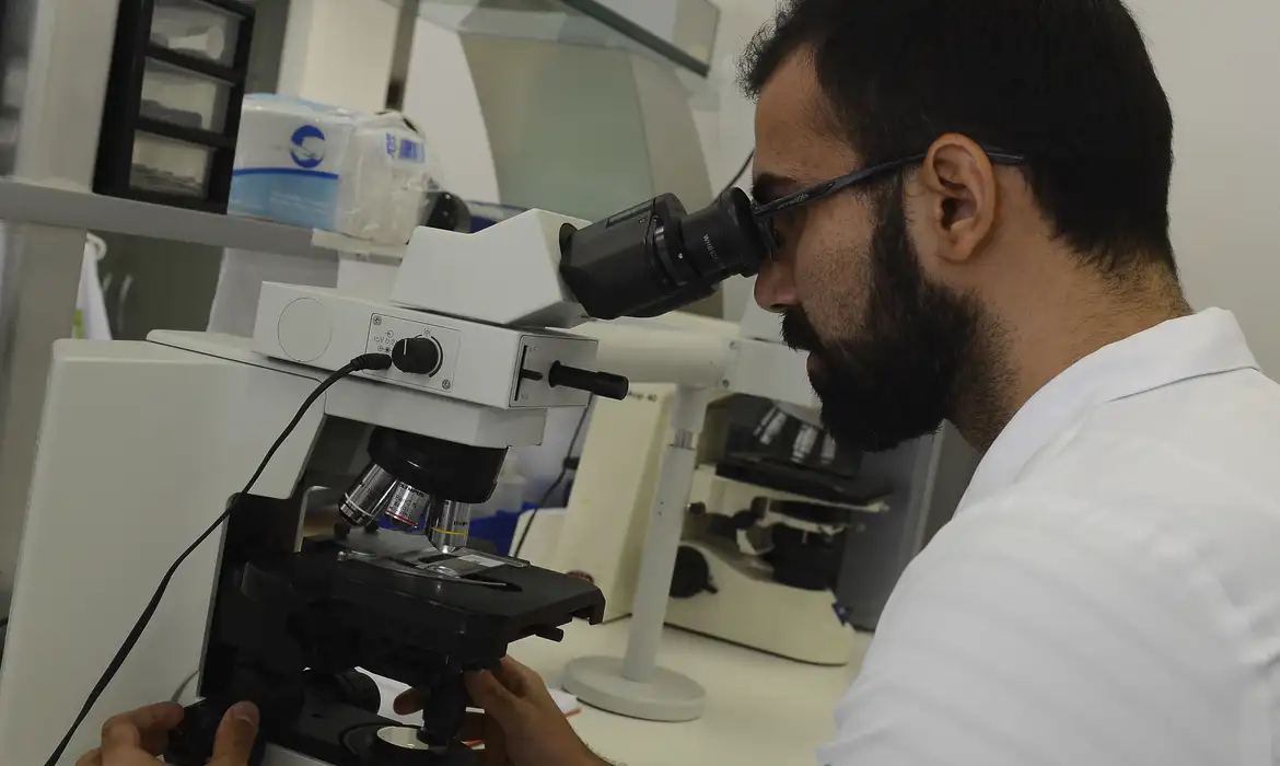 pesquisas cientificas