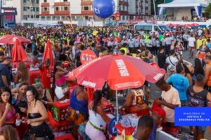senacon orienta sobre capacidade máxima em estabelecimentos comerciais e de serviços