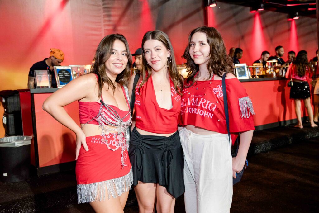 gabriela pinheiro, daniela ceniceros e ximena ordonez foto renato wrobel ms fotos 0246