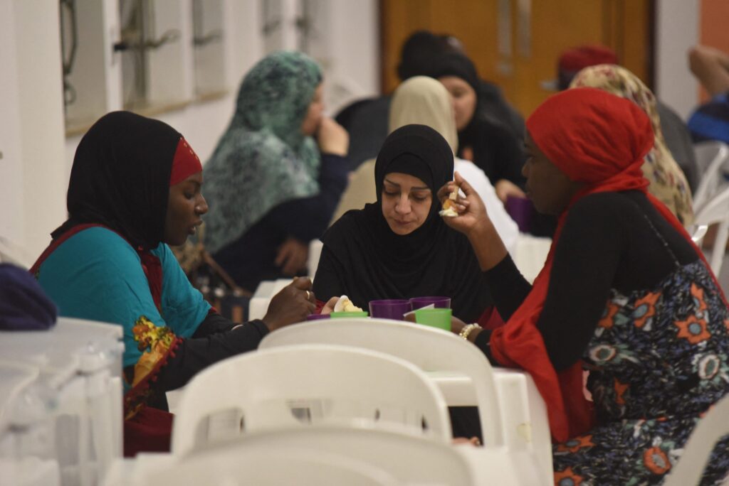 ramadan in rio de janeiro