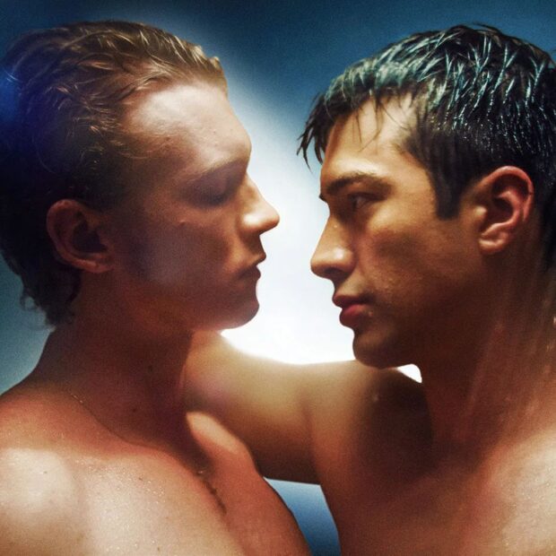 quando estreia rivalidade ardente serie gay de sucesso na hbo max