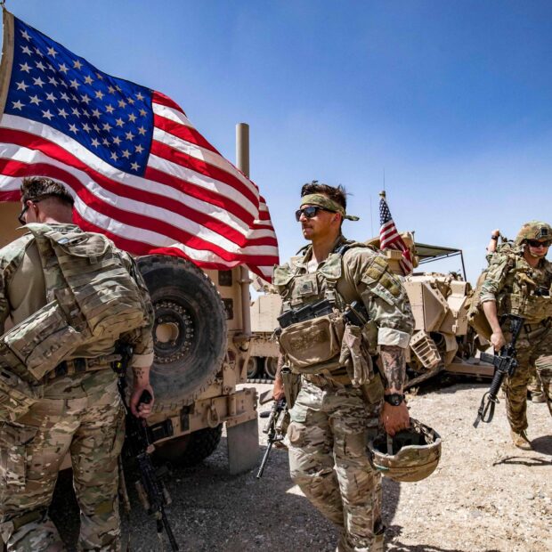 Foto: Delil Souleiman/AFP