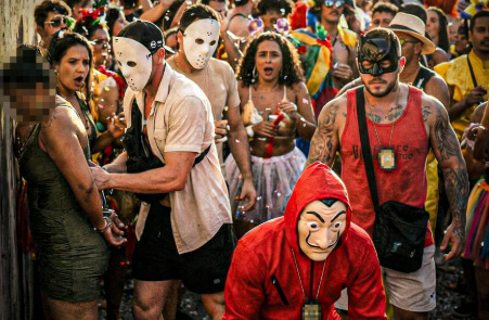 Foto: Reprodução/Instagram