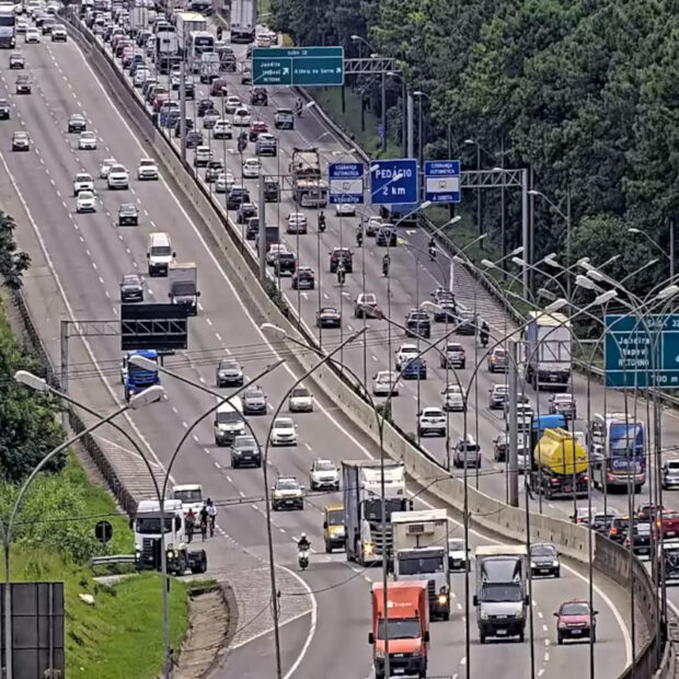 Foto: Divulgação/Ecovias