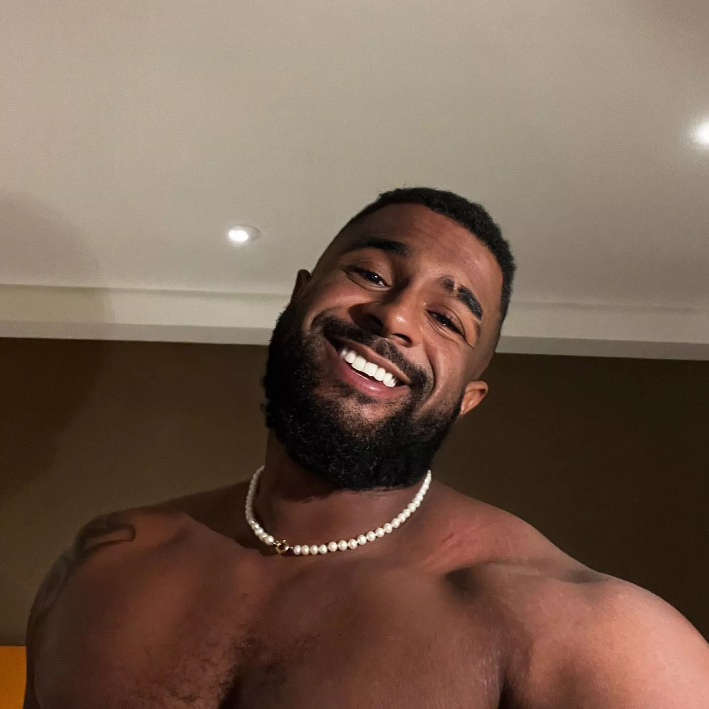 bacoexudoblues sorriso