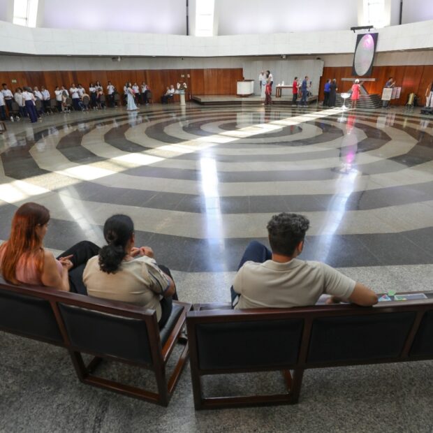 Foto: Paulo H. Carvalho/ Agência Brasília