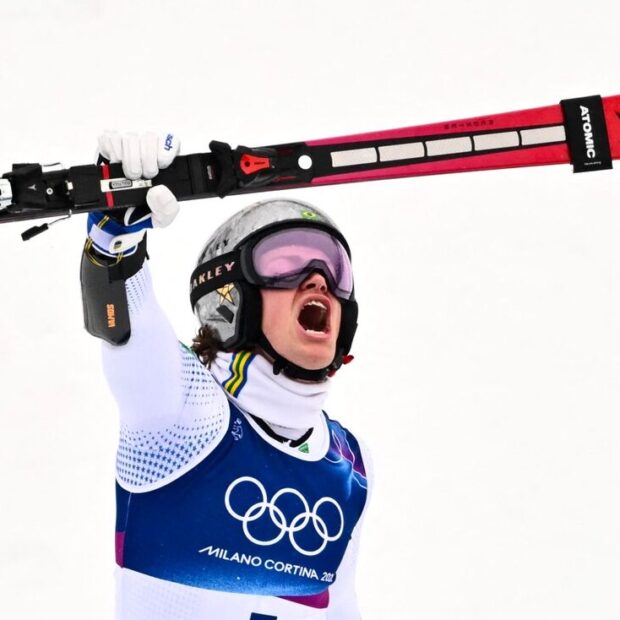 Foto: Fabrice Coffrini / AFP