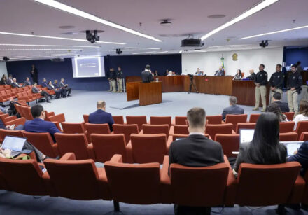 Foto: Rosinei Coutinho/STF