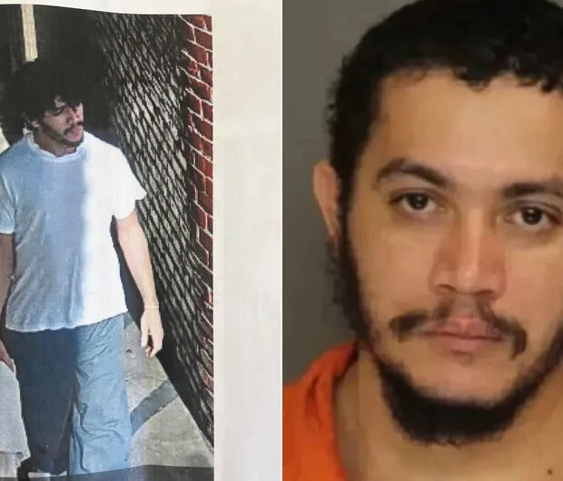 Foto: Divulgação/Departamento de Polícia de Chester