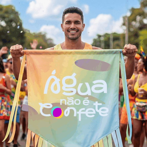 Foto: Divulgação/Adasa