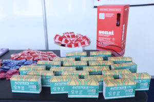 Foto: Sandro Araújo/Agência Saúde DF