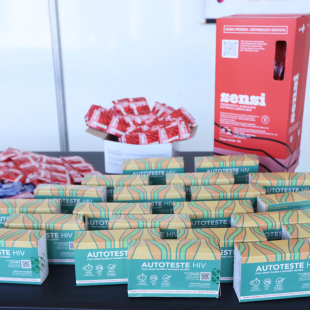 Foto: Sandro Araújo/Agência Saúde DF