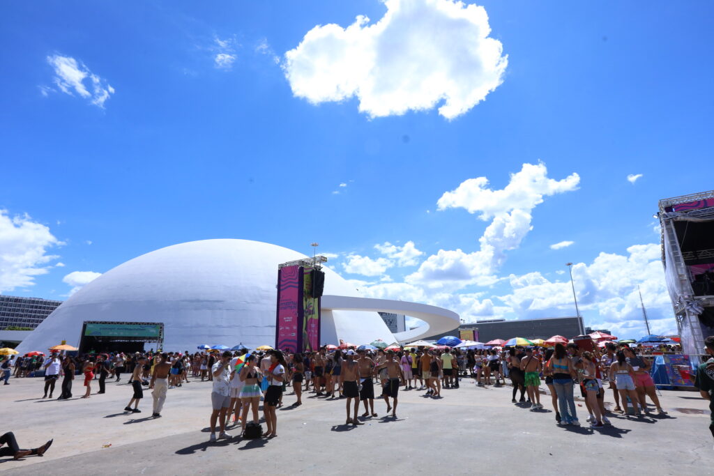 Foto: Sandro Araújo/Agência Saúde DF