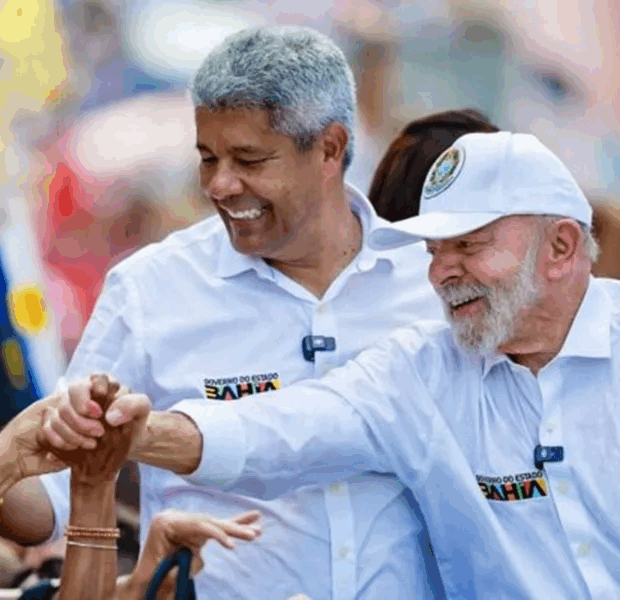 Foto: Ricardo Stuckert / PR