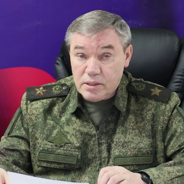 ukraine russia conflict