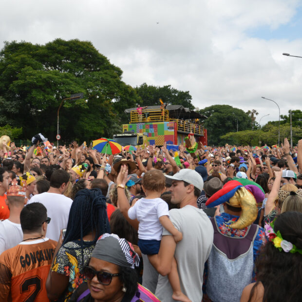 blocos animam o pré carnaval de são paulo