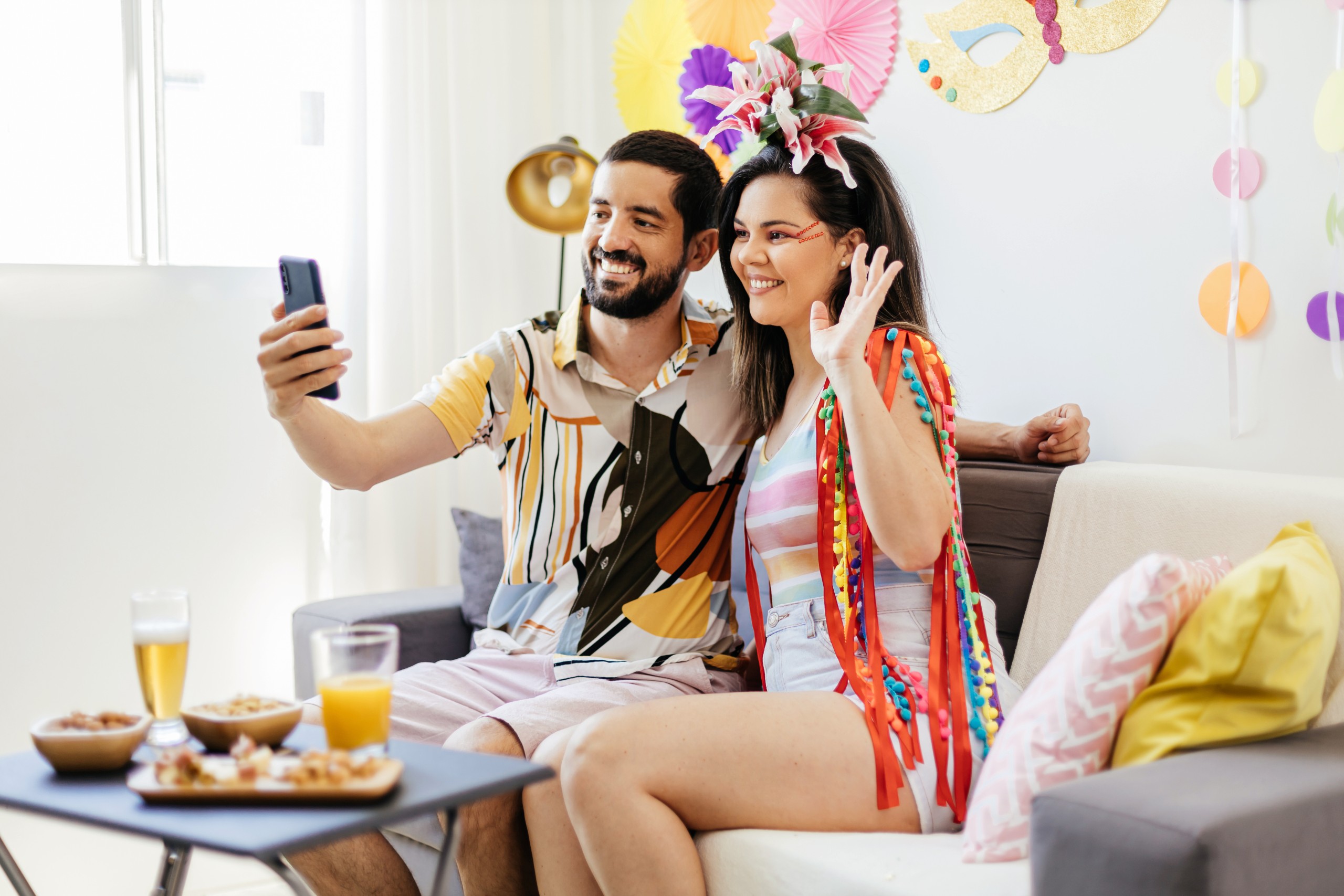 Especialistas Reforçam Cuidados com a Saúde para a Folia de Carnaval em Todo o Brasil