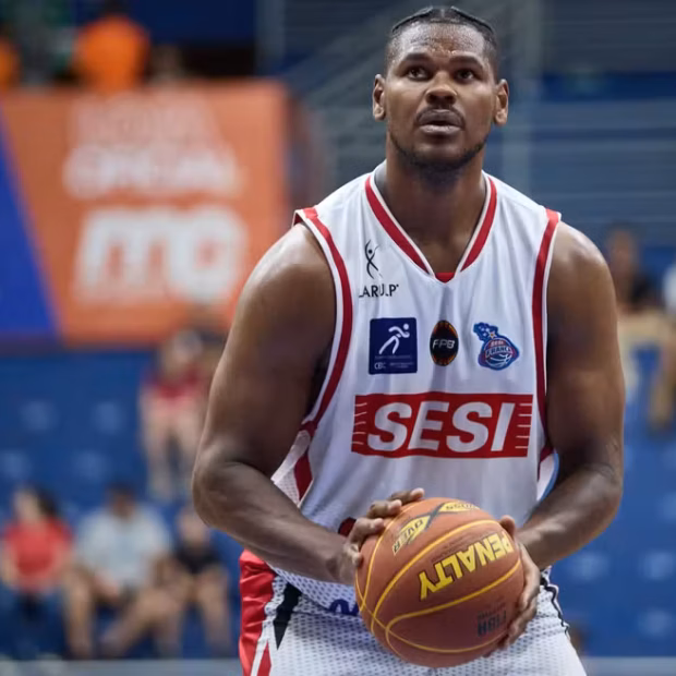felicio franca basquete