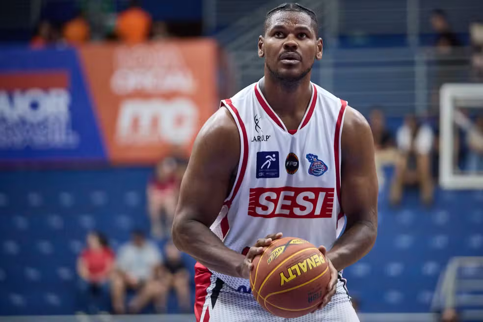 felicio franca basquete