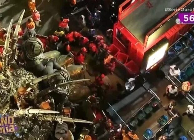 uniao de marica teve acidente em desfile 45229 800x450