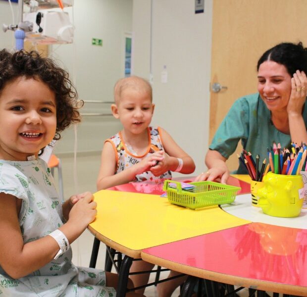 13.2. hospital da criança. foto divulgação hcb3