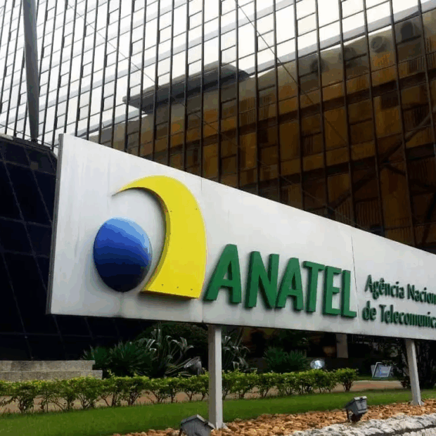 anatel sede
