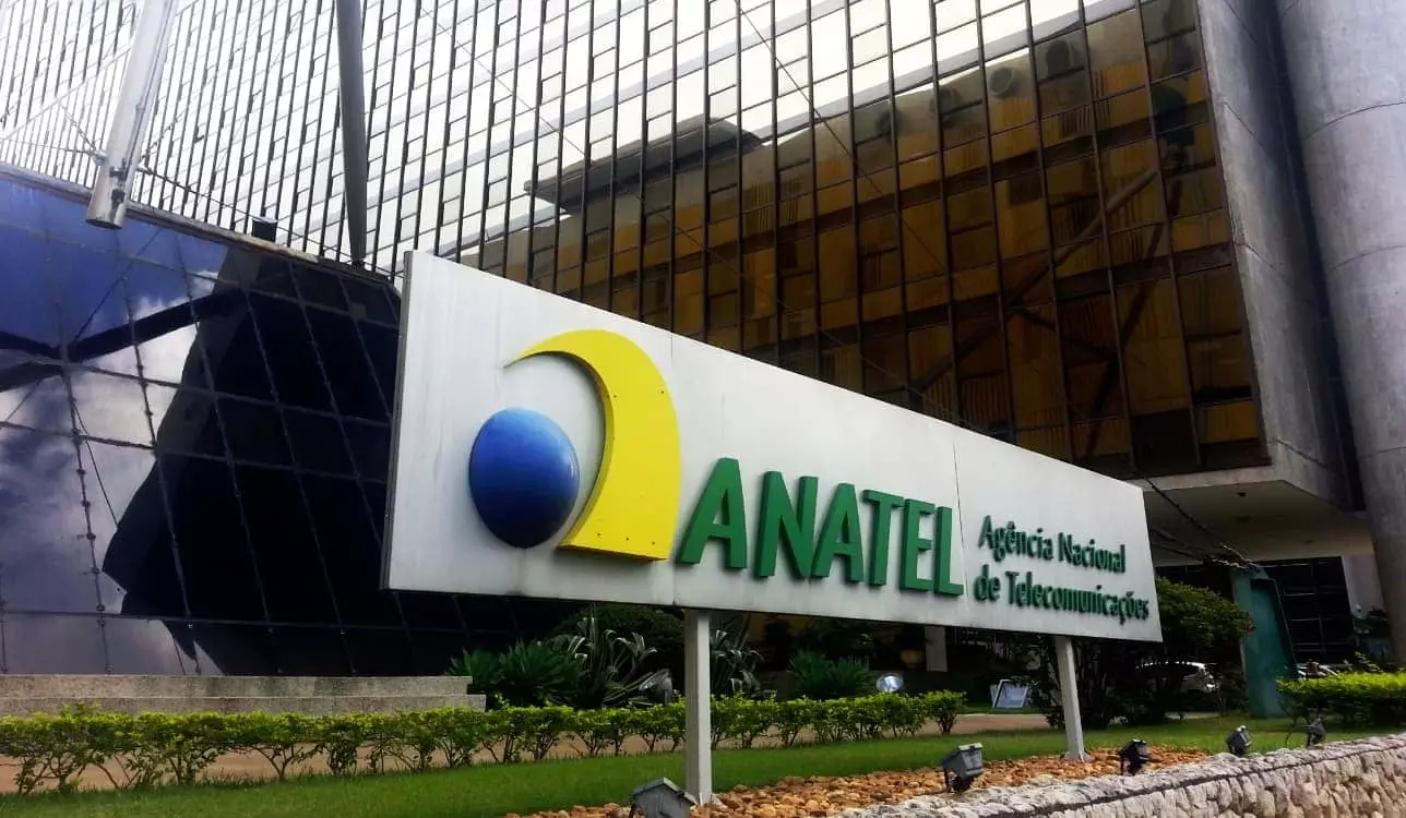 anatel sede