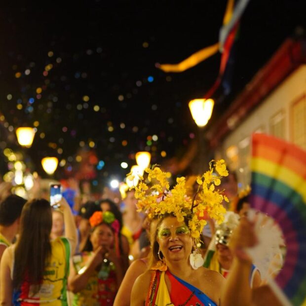 carnaval pirenópolis