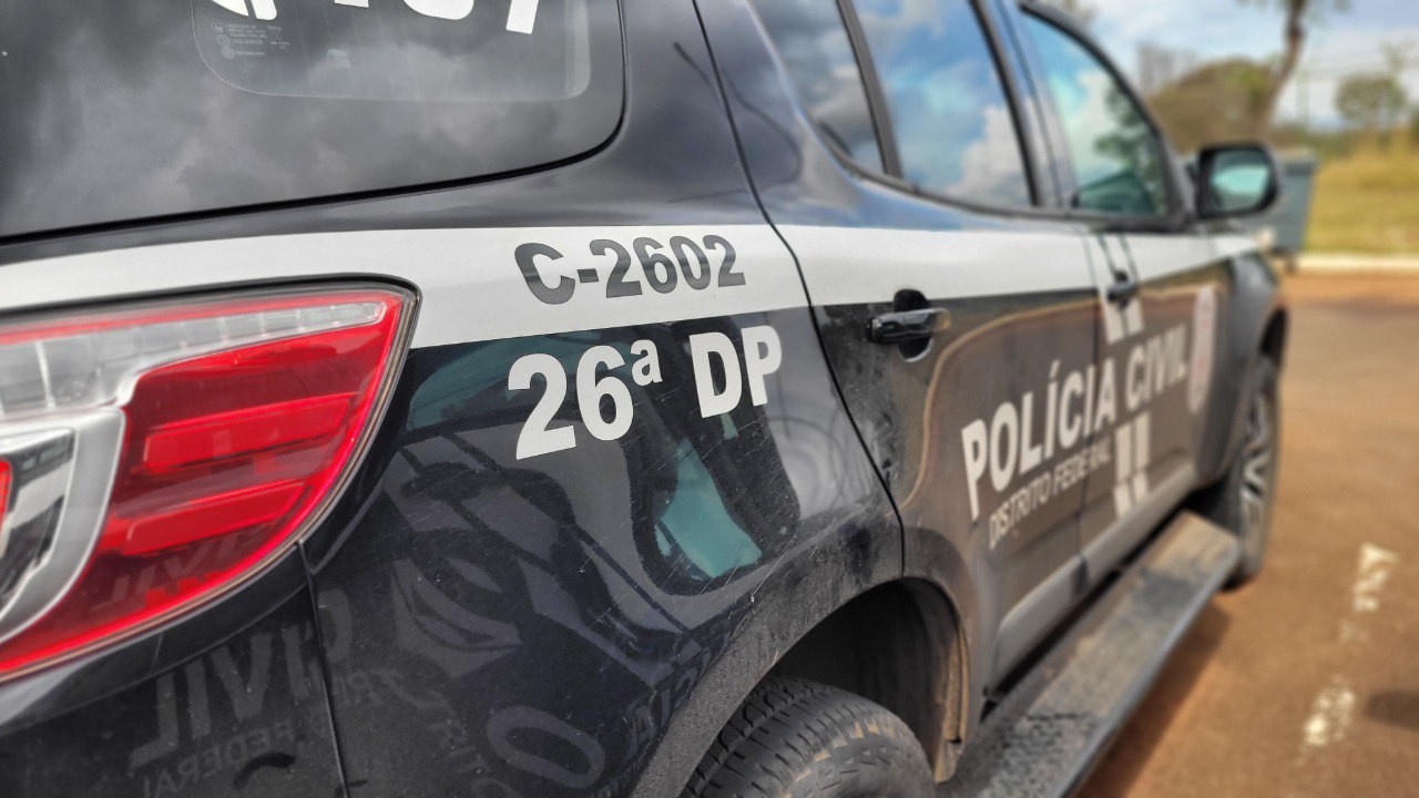 Operação mira grupo que simulava assaltos para desviar cargas no DF | Jornal de Brasília