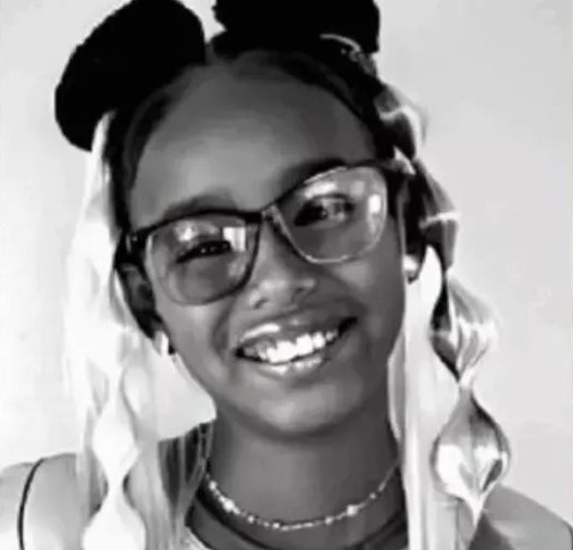 menina de 8 anos baleada durante tentativa de assalto