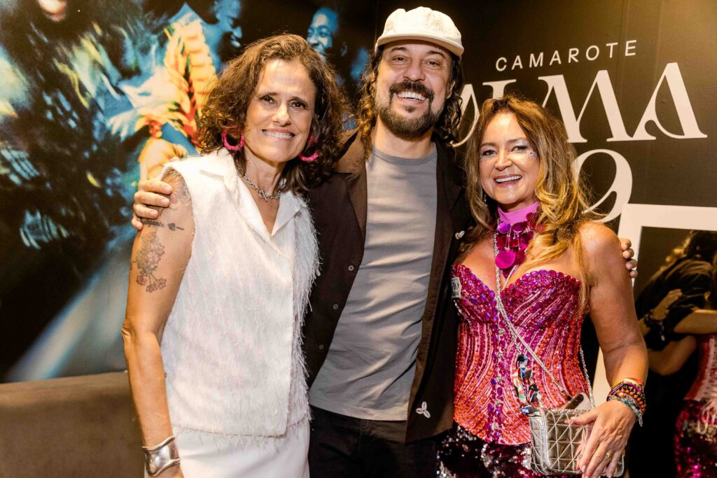 zelia duncan, gabriel o pensador, alessandra pirotelli foto miguel sá ms fotos 9500