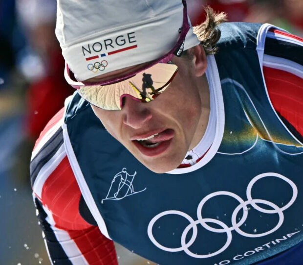 Foto: JAVIER SORIANO / AFP