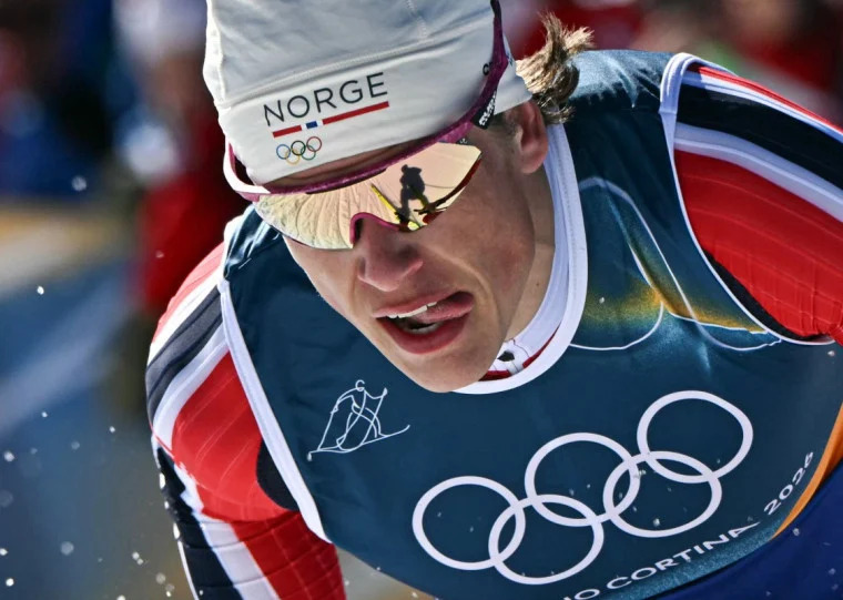 Foto: JAVIER SORIANO / AFP