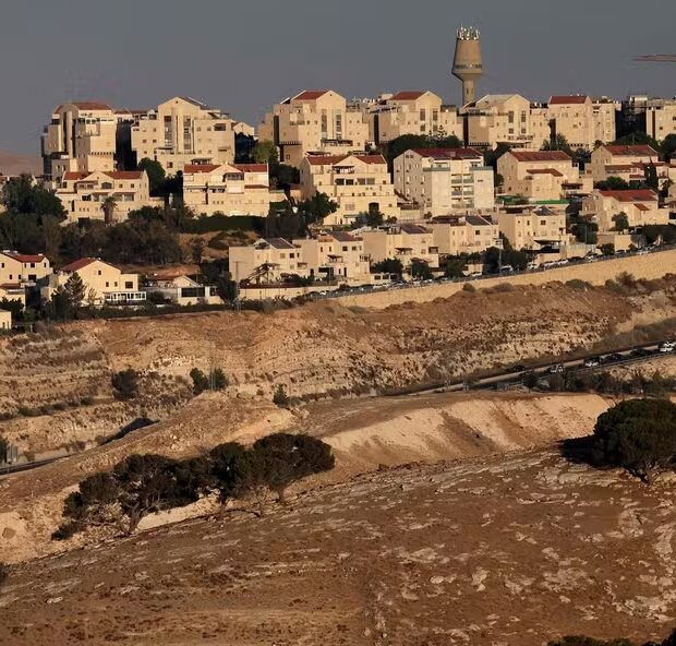 Foto: AHMAD GHARABLI / AFP