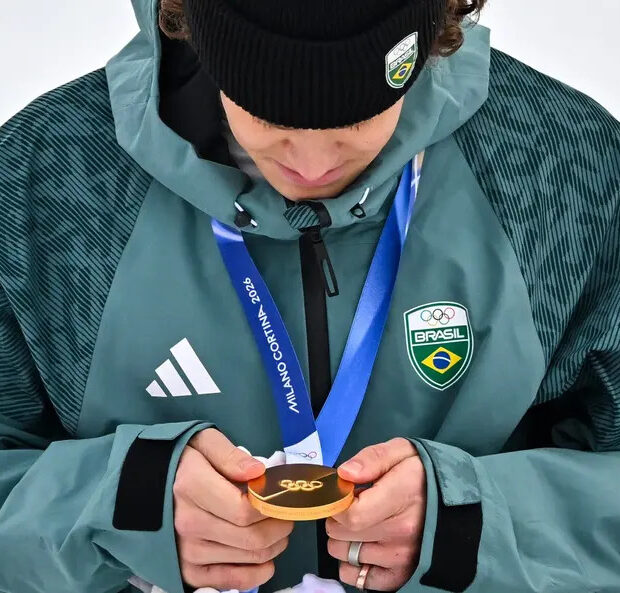 Foto: Fabrice Coffrini/AFP