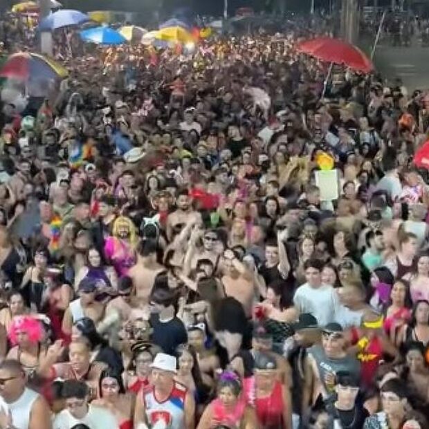 Foto: Prefeitura de Guaratinguetá/Reprodução/Instagram