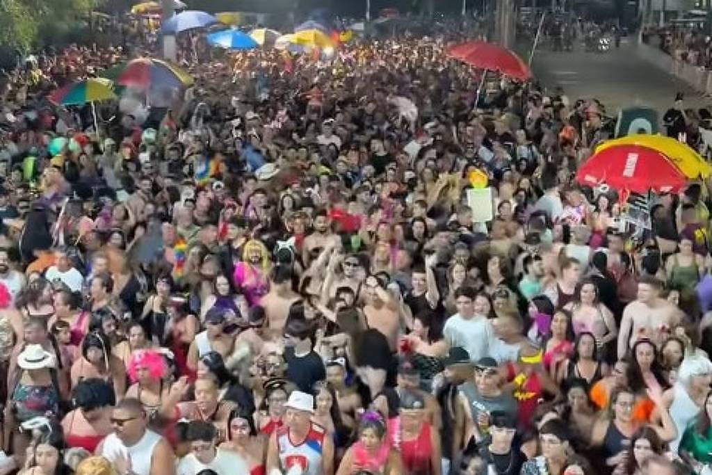 Foto: Prefeitura de Guaratinguetá/Reprodução/Instagram