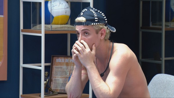 Foto: Reprodução/TV Globo