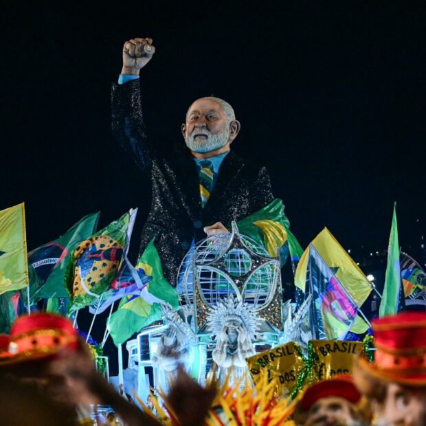 brazil culture rio carnival
