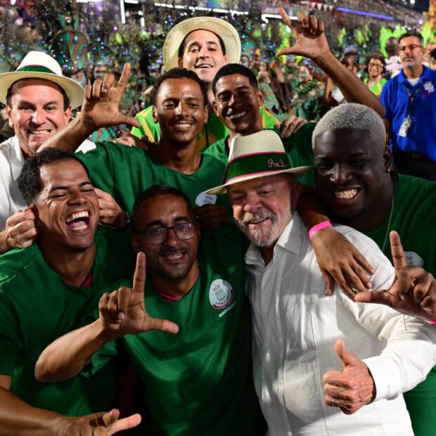 brazil culture rio carnival