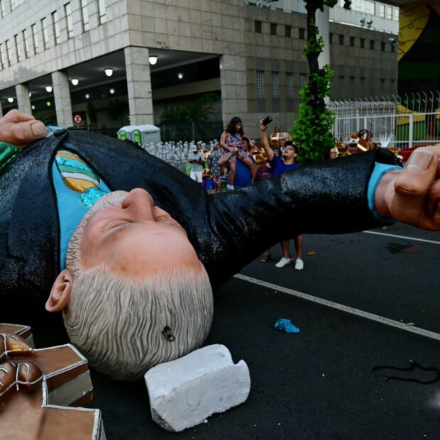 brazil culture rio carnival