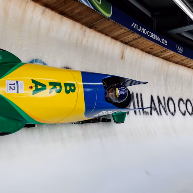 bobsled