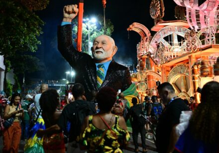 brazil culture rio carnival
