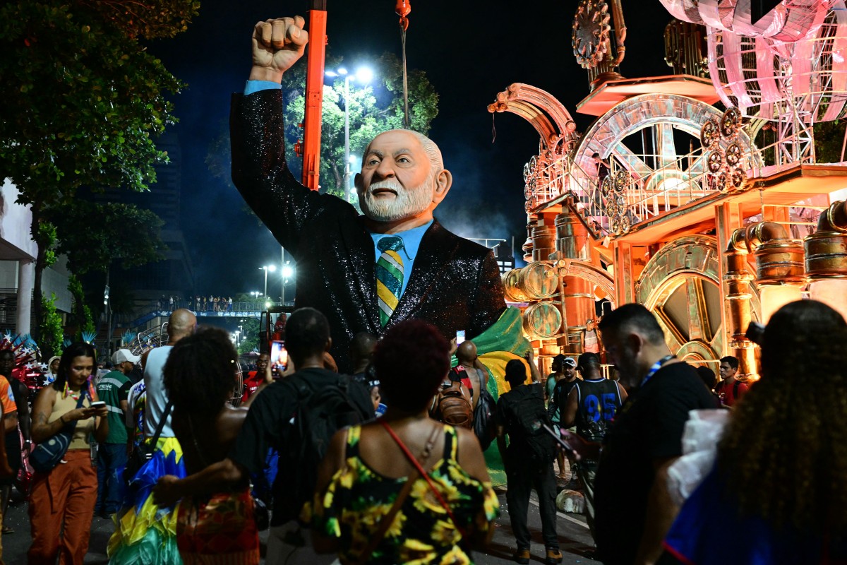 brazil culture rio carnival