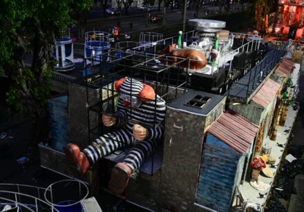 brazil culture rio carnival